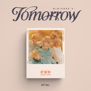 Tomorrow X Together – Minisode 3: Tomorrow