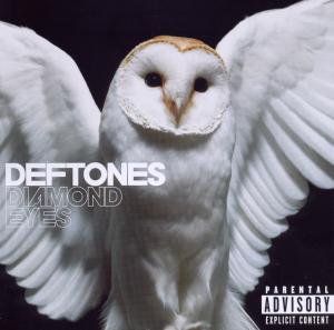 Deftones – Diamond Eyes