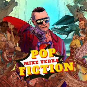 Verba, Mike – Pop Fiction