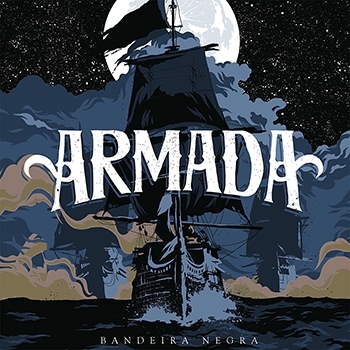 Armada – Bandiera Negra