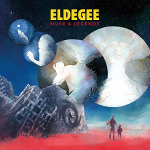 Eldegee – Muse & Legende