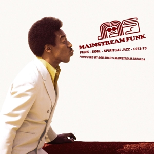 V/A – Mainstream Funk
