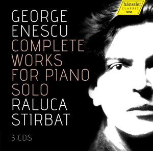 Foster, Lawrence – Complete Works For Piano Solo