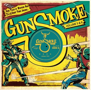 V/A – Gunsmoke Volume 5 & 6