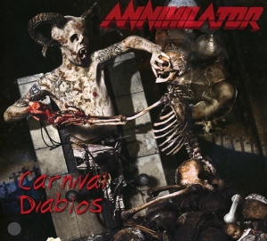 Annihilator – Carnival Diablos