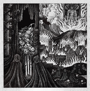 Acacia Strain – You Are Safe From God Here