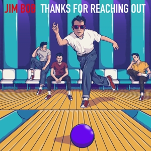 Bob, Jim – Thanks For Reaching Out