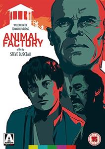 Movie – Animal Factory