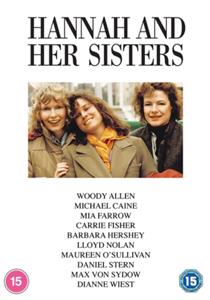Movie – Hannah and Her Sisters