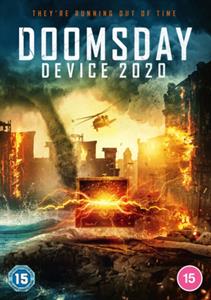Movie – Doomsday Device 2020