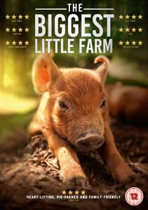Documentary – Biggest Little Farm