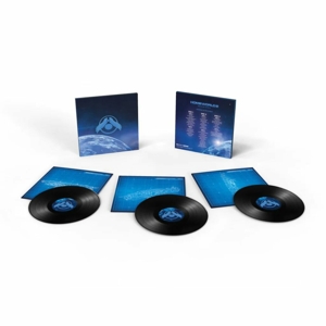 Ruskay, Paul – Homeworld 2 Remastered