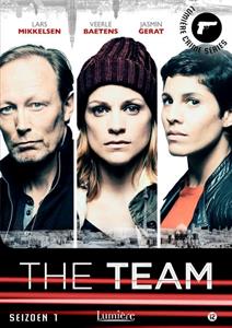 Tv Series – Team - Season 1