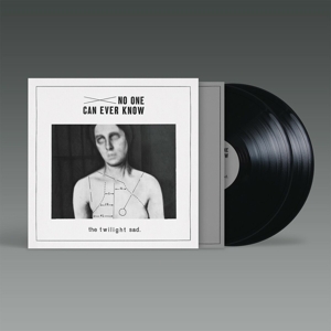 Twilight Sad – No One Can Ever Know