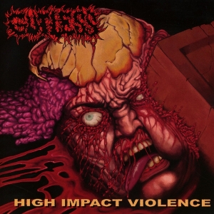 Gutless – High Impact Violence