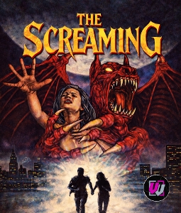 Movie – The Screaming