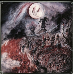Ripped To Shreds – Demon Scriptures