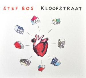 Bos, Stef – Kloofstraat
