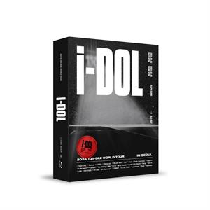 (G)I-Dle – (G)I-Dle World Tour [I-Dol] In Seoul
