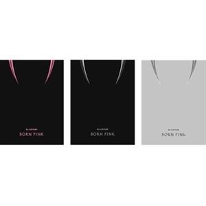 Blackpink – Born Pink