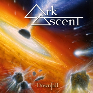 Ark Ascent – Downfall