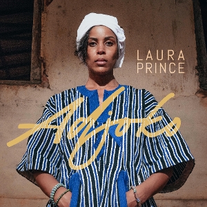 Prince, Laura – Adjoko