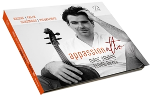Reyes, Eliane – Apassionalto