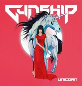 Gunship – Unicorn