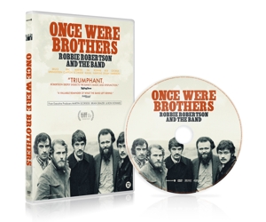 Jos   Antonio Abreu, Gustavo Du – Once We Were Brothers