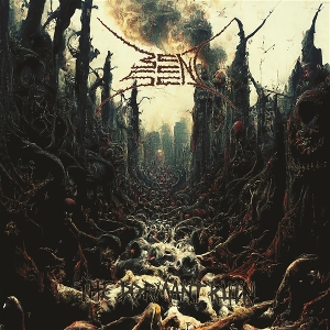 Bent Sea – The Dormant Ruin