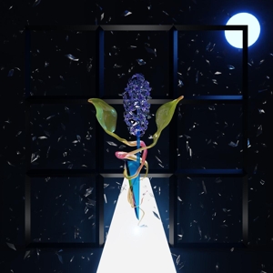 Donovan Thomas, Darian – A Room With Many Doors : Night