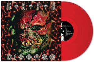 Ggfh – Disease