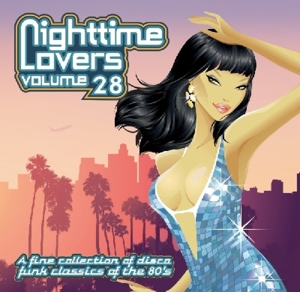 V/A – Nighttime Lovers 28