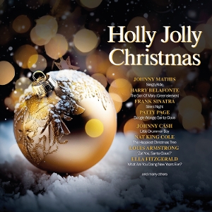 V/A – Holly Jolly Christmas