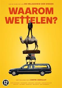Movie – Waarom Wettelen?