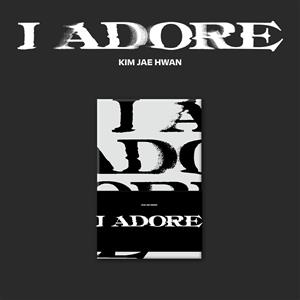 Kim, Jae Hwan – I Adore