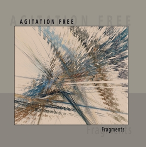 Agitation Free – Fragments