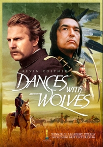 Movie – Dances With Wolves