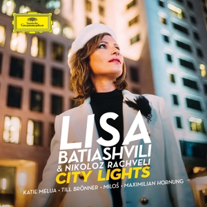 Berliner Philharmoniker – City Lights