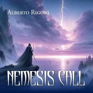 Rigoni, Alberto – Nemesis Call