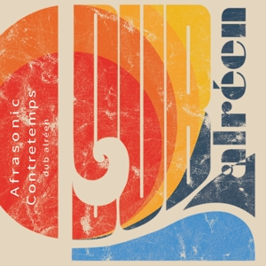 Afrasonic – Contretemps