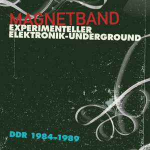 V/A – Magnetband