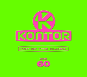 V/A – Top of the Clubs 60