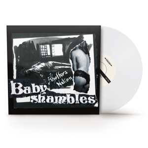 Babyshambles – Shotter's Nation