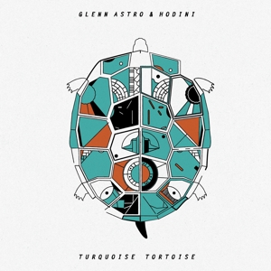 Astro, Glenn & Hodini – Turquoise Tortoise