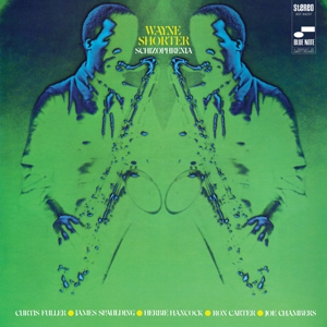 Shorter, Wayne – Schizophrenia