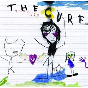Cure – Cure