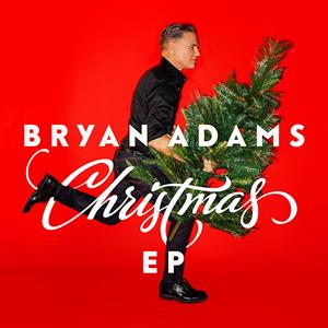 Adams, Bryan – Christmas Ep