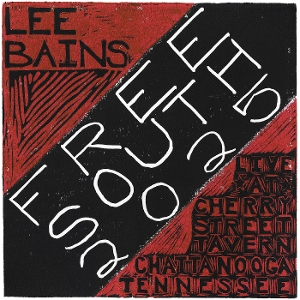 Bains, Lee – Free South 2025