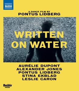 Movie – Written On Water